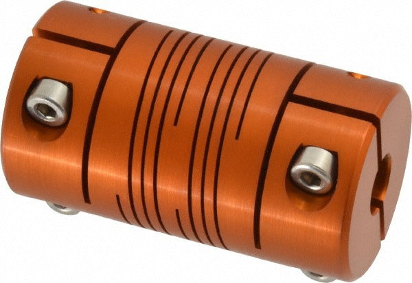LOVEJOY Lovejoy 68514476847 Flexible Clamp Hub 3/8 in Bore Adb