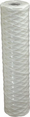 PARKER Parker 39R10S String-wound Cartridge Filter 1 Micron