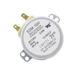 LG Lg eau60783501 Range Ac Synchronous Motor