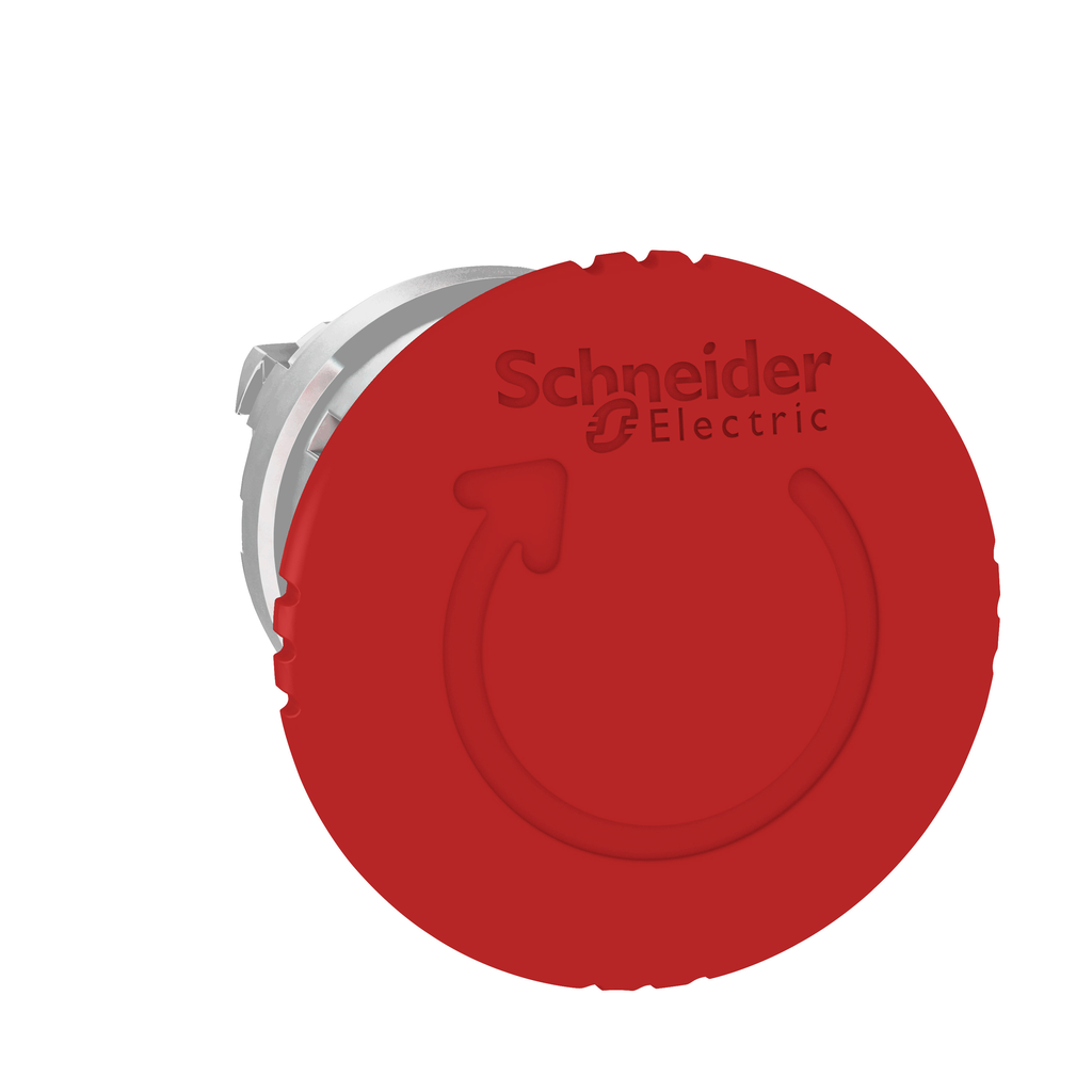 SCHNEIDER ELECTRIC ZB4BS844 RELAYS & SWITCHES
