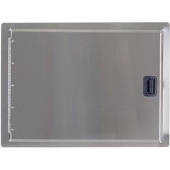 FIRE MAGIC GRILLS Fire Magic Grills 23914-S Legacy Horizontal Single Access Door 20 in (23914-S)