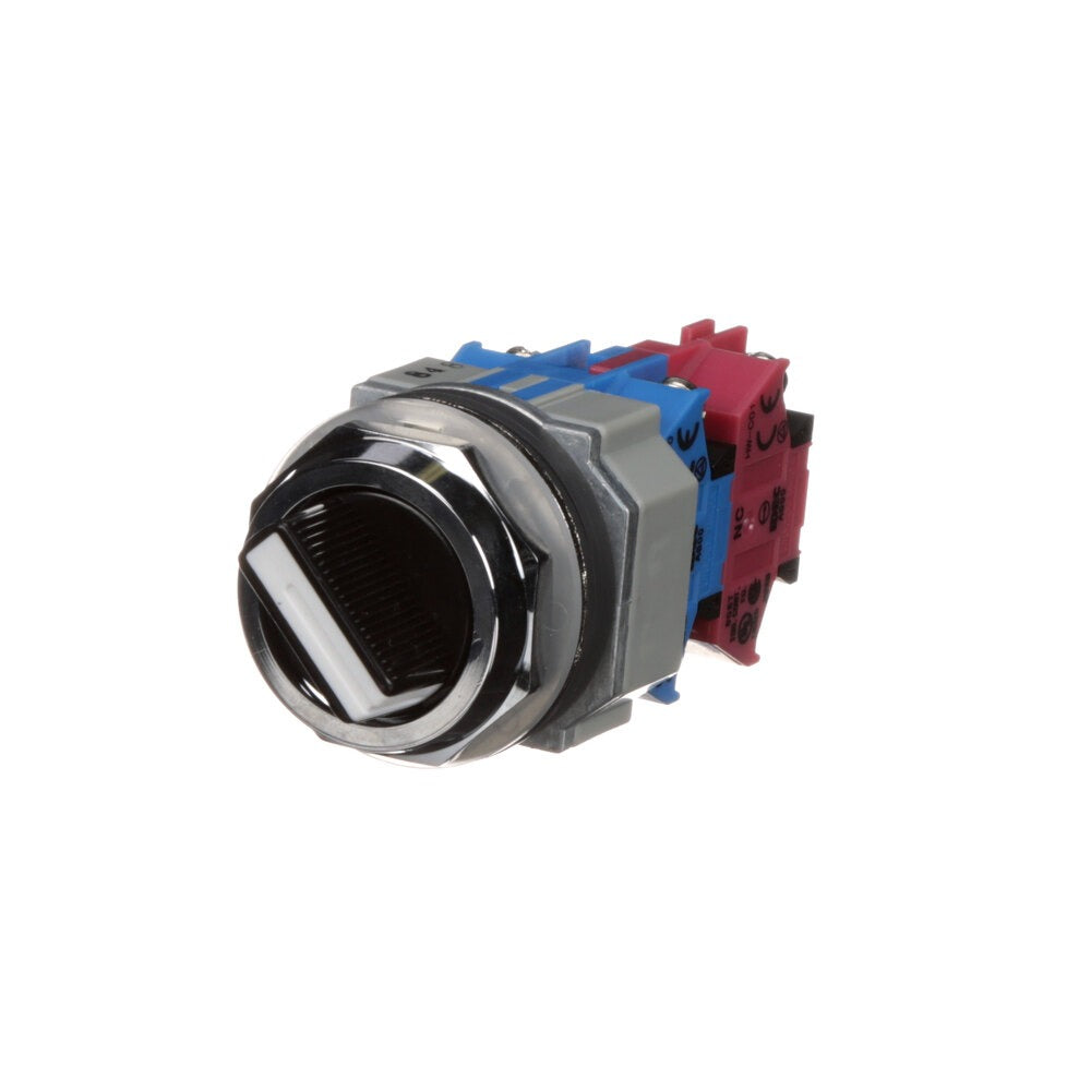 STERO Stero A101931 Hand/Auto Switch Complete Assembly 1 Count (A10-1931)
