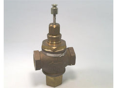 HONEYWELL HON-V5013A1203 3-way Mixing Valve 1 in Npt Cv16