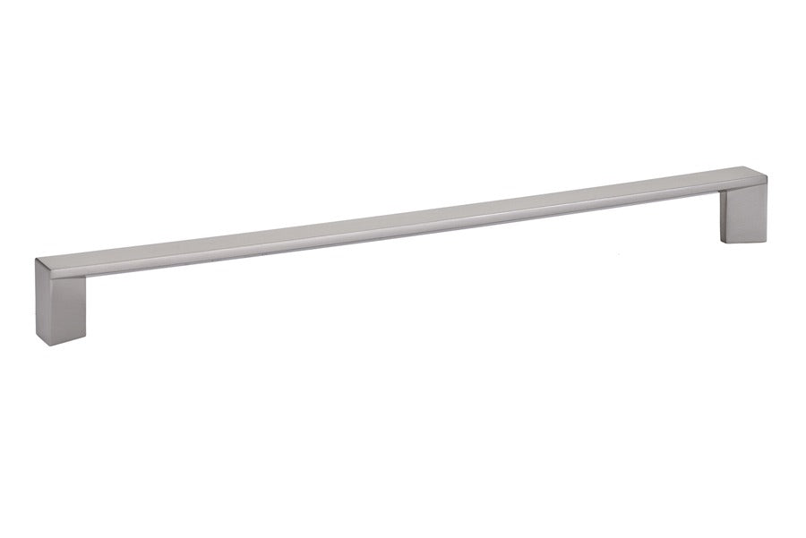 EMTEK Emtek 86267US15 Cabinet Pull 10 in Center Satin Nickel