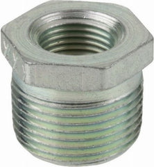 ASC ENGINEERED SOLUTIONS Asc Engineered Solutions 8700131702 Galvanized Hex Bushing