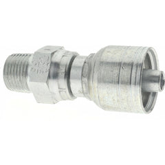 EATON Eaton 06Z-J06-BG Hydraulic Hose Male Pipe Swivel Fitting