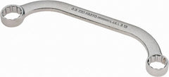 PROTO Proto J1730 Obstruction Box End Wrench 9/16 X 5/8 in 12 Pt