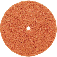 NORTON Norton 66623340181 Deburring Disc 8 in Extra Coarse
