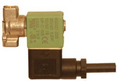PRECISION PLUMBING PRODUCTS Precision Plumbing Products MPSV-1-220V Mini-Prime Solenoid Valve 220V