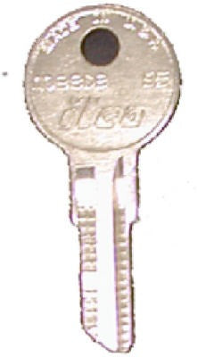 ILCO Kaba Ilco Corp B5-1098DB Key Blank Briggs Stratton 10pk