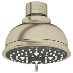 GROHE Grohe 26045EN1 Tempesta Rustic 1.75 gpm (4 inch)