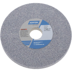 NORTON Norton 66252906093 Surface Grinding Wheel 46 Grit 7 in