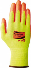 ANSELL Ansell 285219 Cut-resistant Gloves Large Ansi A5 Nitrile