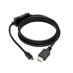 TRIPP LITE Tripp Lite P586-006-HDMI Mini Displayport Hdmi Cable