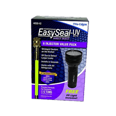 EASYSEAL Easyseal CHM01474 Ac Leak Sealant 2-7.5 Tons 6 Pack