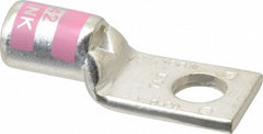 THOMAS & BETTS Thomas Betts 54109 Square Ring Terminal 1/0 Awg Compression