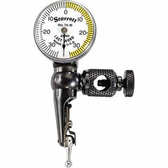 STARRETT Starrett 52930 Dial Test Indicator 0.70mm Horizontal