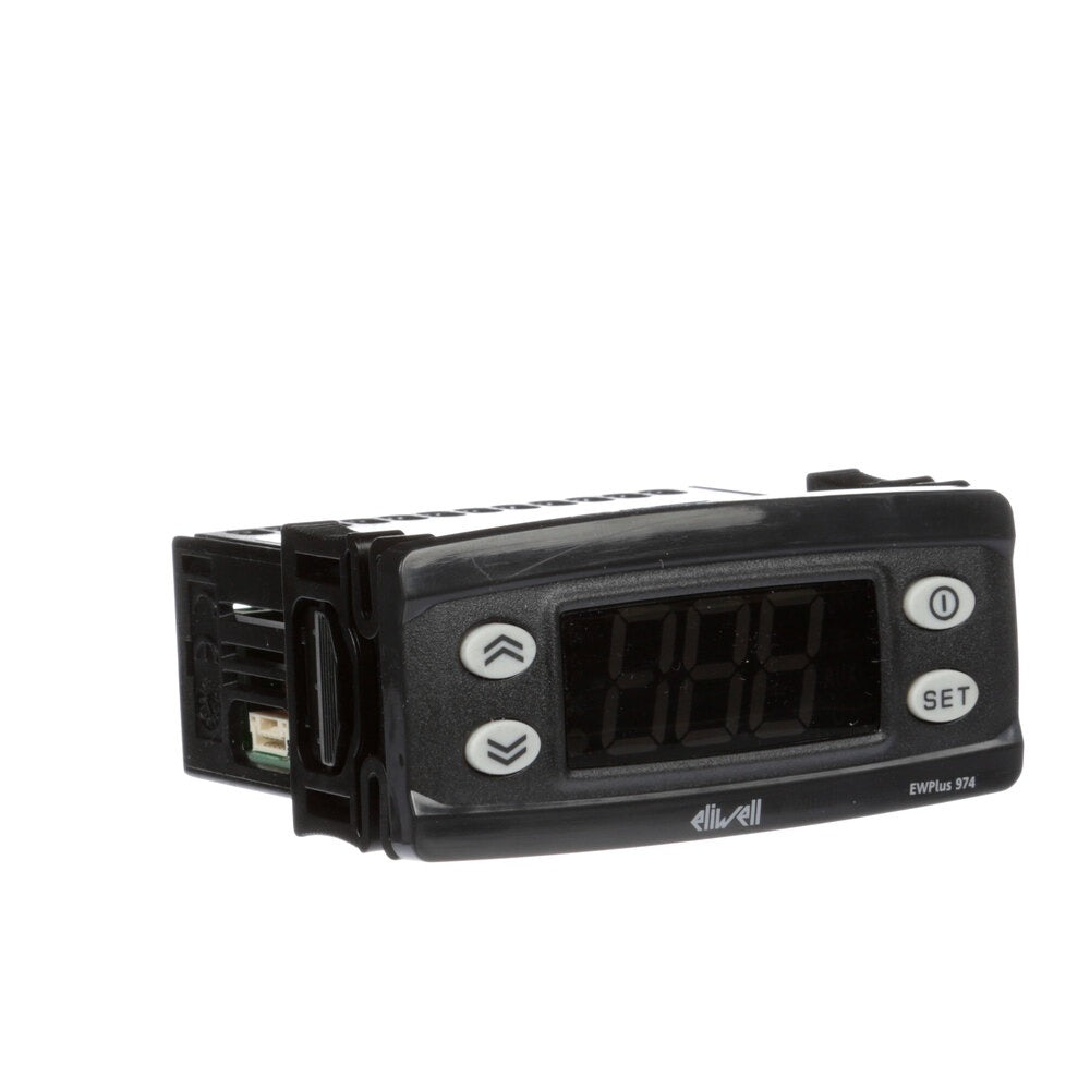 FRANKE Franke 18006177 Eliwell controller for BK-FRZ (6.05 x 6.00 x 2.50 in) FRK18006177
