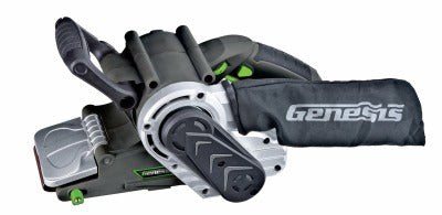 GENESIS Richpower Industries GBS321A Variable Speed Belt Sander