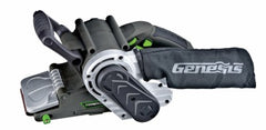 GENESIS Richpower Industries GBS321A Variable Speed Belt Sander
