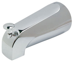 BRASSCRAFT Brass Craft Service Parts SWD0448 D Chrome Diverter Tub Spout