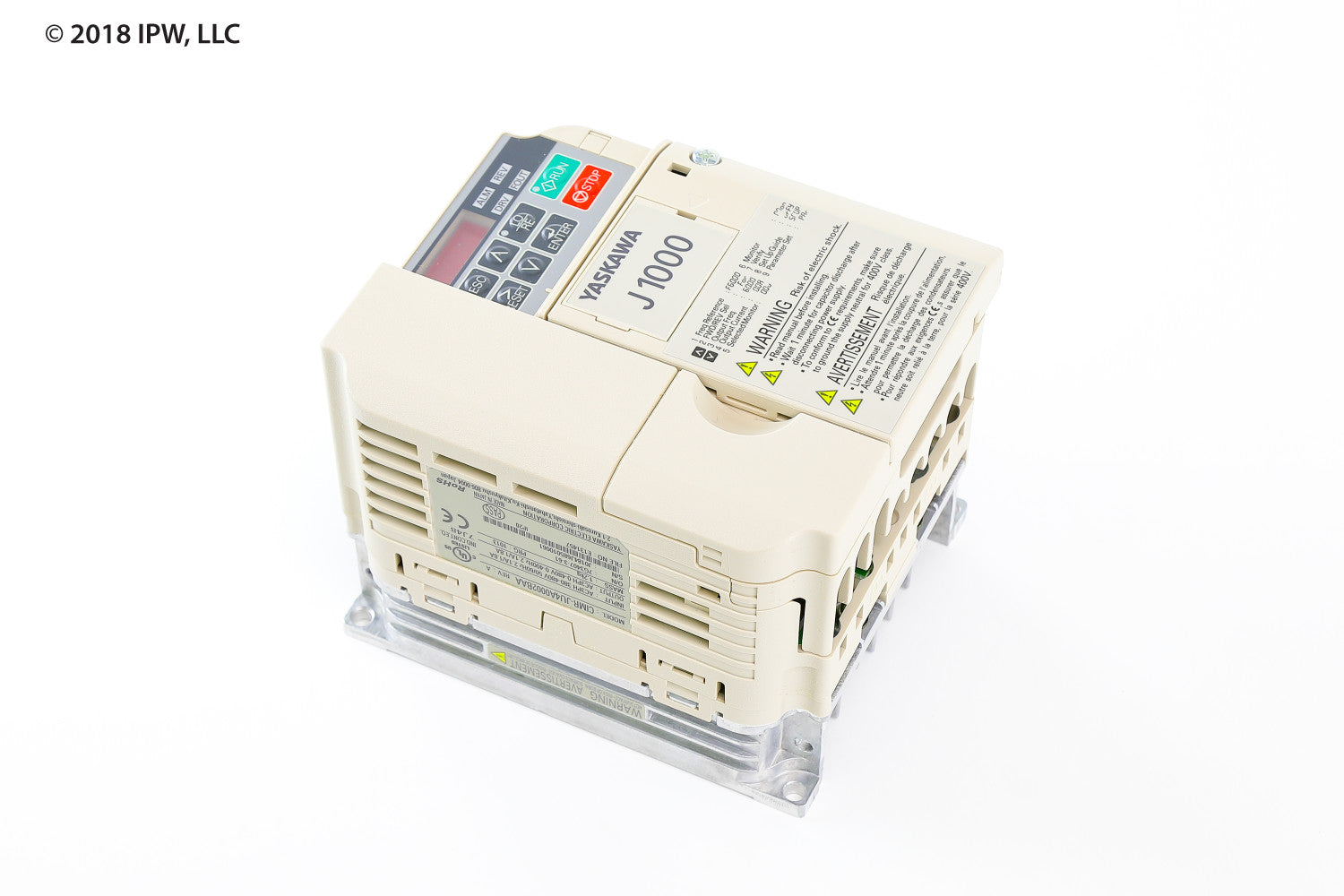 AAON R75300 CONTROL BOARDS