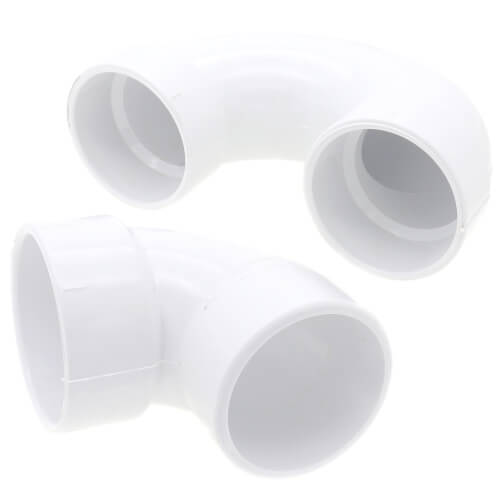 LASCO Lasco D706030 3 PVC DWV P-Trap