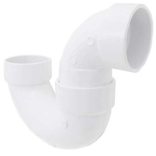 LASCO Lasco D706030 3 PVC DWV P-Trap