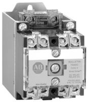 ALLEN-BRADLEY 700DC-P400Z1 TIMERS