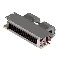 FIRST COMPANY First Company 37CDXW Aquatherm Ceiling Fan Coil 3 Ton R-410A