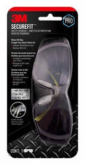3M 3M SF400M-WV-6-PS Clear Safety Glasses 6-pack