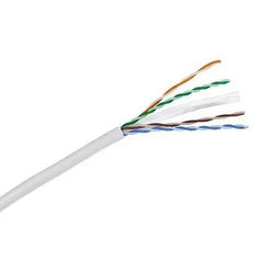 HUBBELL Hubbell Premise Wiring HC6RPW Cat6 Plenum Utp Cable