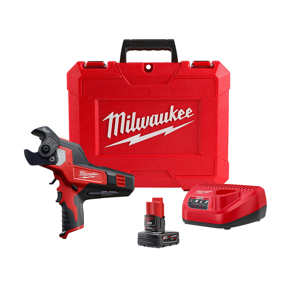 MILWAUKEE 2472-21XC DRILLS & IMPACT DRIVERS
