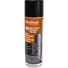 NASHUA Nashua 2009212 Multi-purpose Web Spray Adhesive 12 Oz