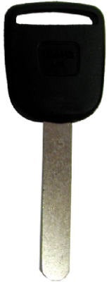 ILCO Kaba Ilco Corp HO01T5 Transponder Key Blank Honda Cr-v Pilot