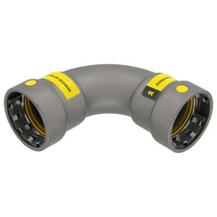 LEGEND VALVE Legend Valve 441-004P LegendPress CSG 90 Degree Elbow (3/4 inches)