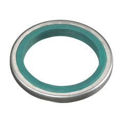 HUBBELL WIRING 20509002 O-RINGS & GASKETS