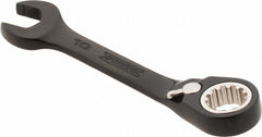 PROTO Proto JSCVM10S Combination Wrench 10mm Ratcheting Chrome