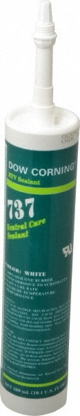 DOW CORNING Dow Corning 99180646 Rtv Silicone Joint Sealant 10.1 Oz