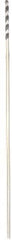 IRWIN Irwin 1890711 Installer Drill Bit 1/2x18 Alloy Steel