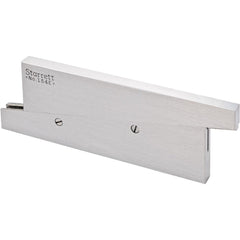 STARRETT Starrett 50582 Adjustable Parallel 1-5/16 to 1-3/4 in