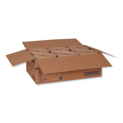 TORK Tork TRKRK8002 Universal Hardwound Roll Paper Towels 800 ft (6 Roll) (RK8002)