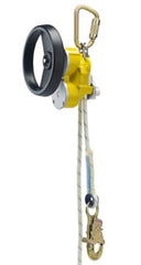 3M 3M 7100224721 Rescue and Descent Device System 100 Ft