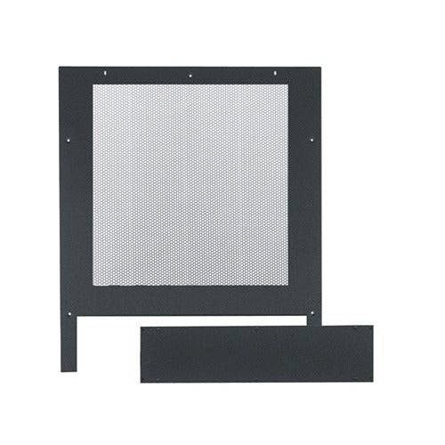 MIDDLE ATLANTIC Middle Atlantic MW-LVT Large Vented Perforated Rack Top