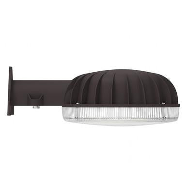 CYBER TECH LIGHTING Cyber Tech Lighting LWP35YP-BZ/CCT LED Area Barn Light 42W (9.75 in) LWP35YP-BZ/CCT
