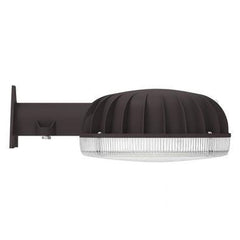 CYBER TECH LIGHTING Cyber Tech Lighting LWP35YP-BZ/CCT LED Area Barn Light 42W (9.75 in) LWP35YP-BZ/CCT