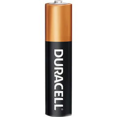 DURACELL Duracell MN2400B16Z Coppertop Alkaline AAA Batteries 1.5V (16 Pack) 4330209519