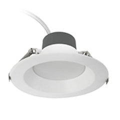 HALCO LIGHTING Halco 82985 ProLED Commercial Selectable Wattage Downlight Selectable 10/15/22W (6in) FSCDL6/MV/010V/LED