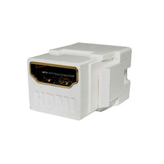 SCP Scp 251-wt Hdmi Keystone Insert White