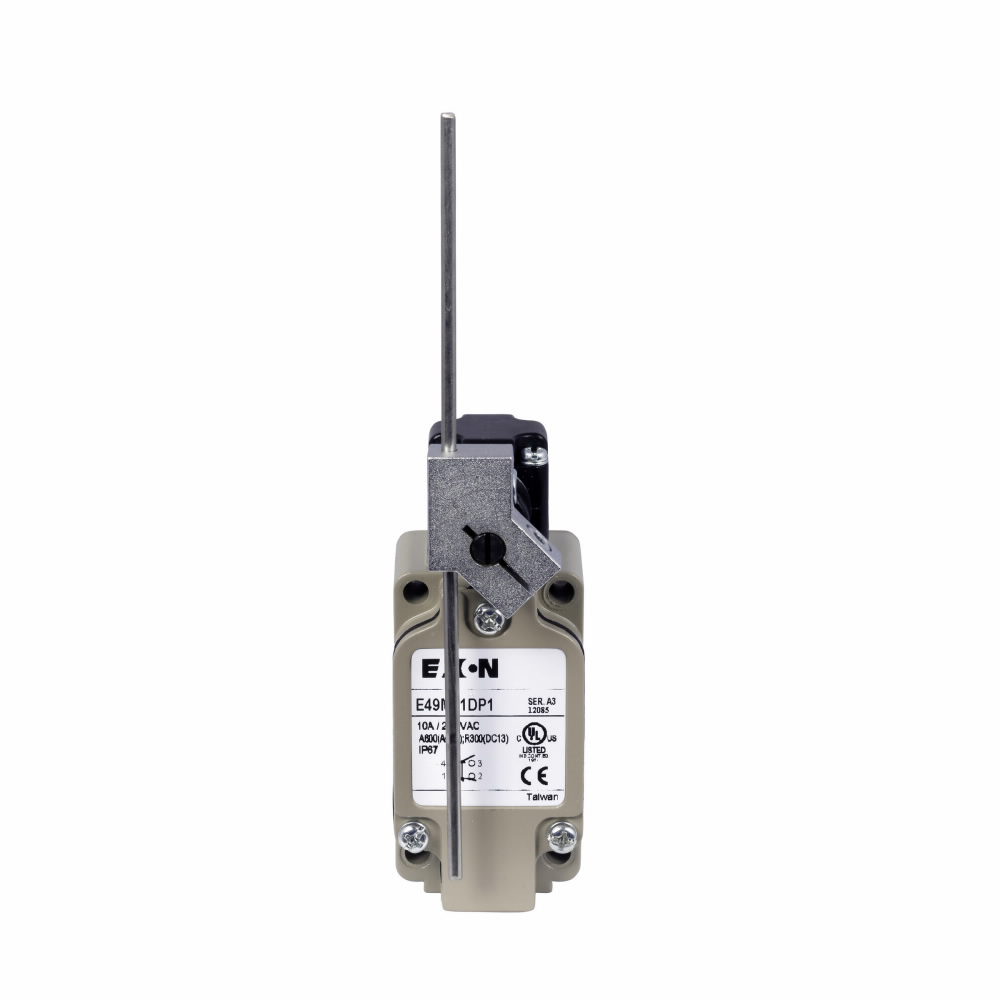 EATON E49M11DP1 RELAYS & SWITCHES